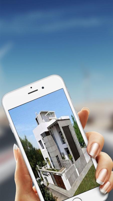 4D home design