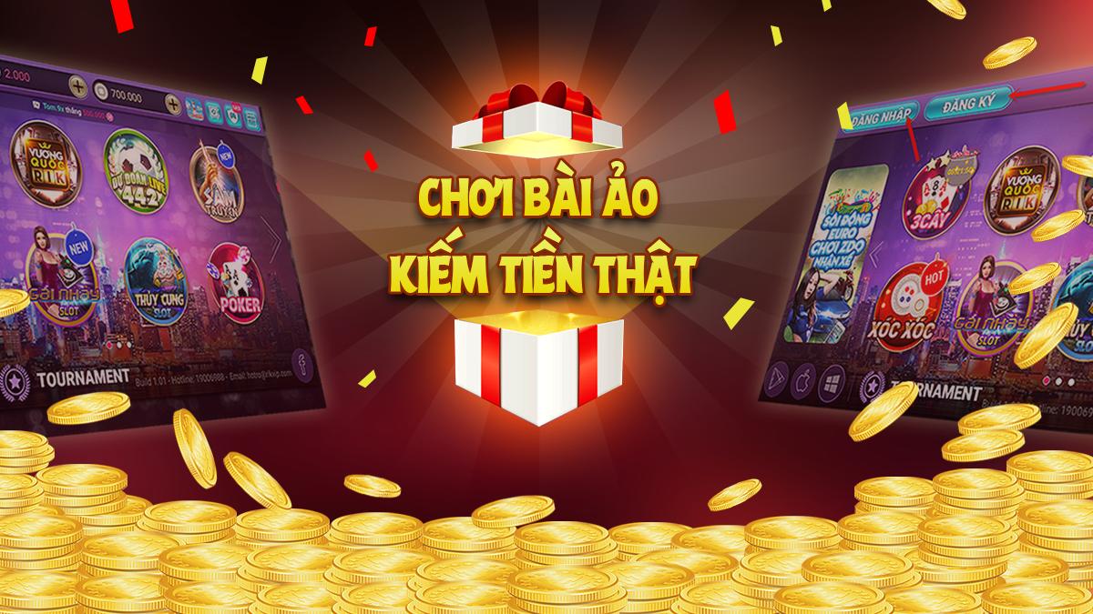 BigOne doi thuong - bigone game bai online