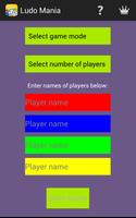 Ludo Mania