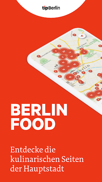 Berlin Food