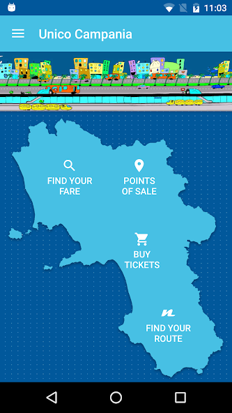Unico SMS Ticket