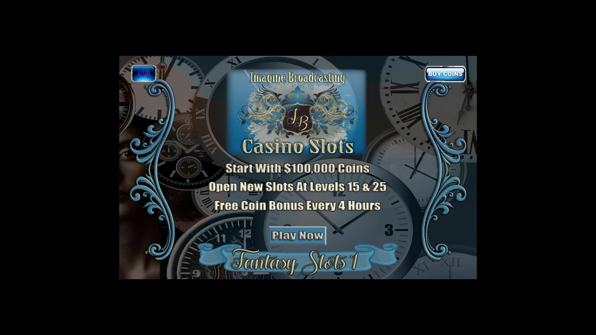 Fantasy Slots 1