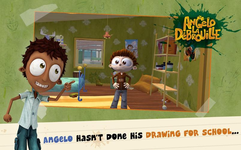 Angelo