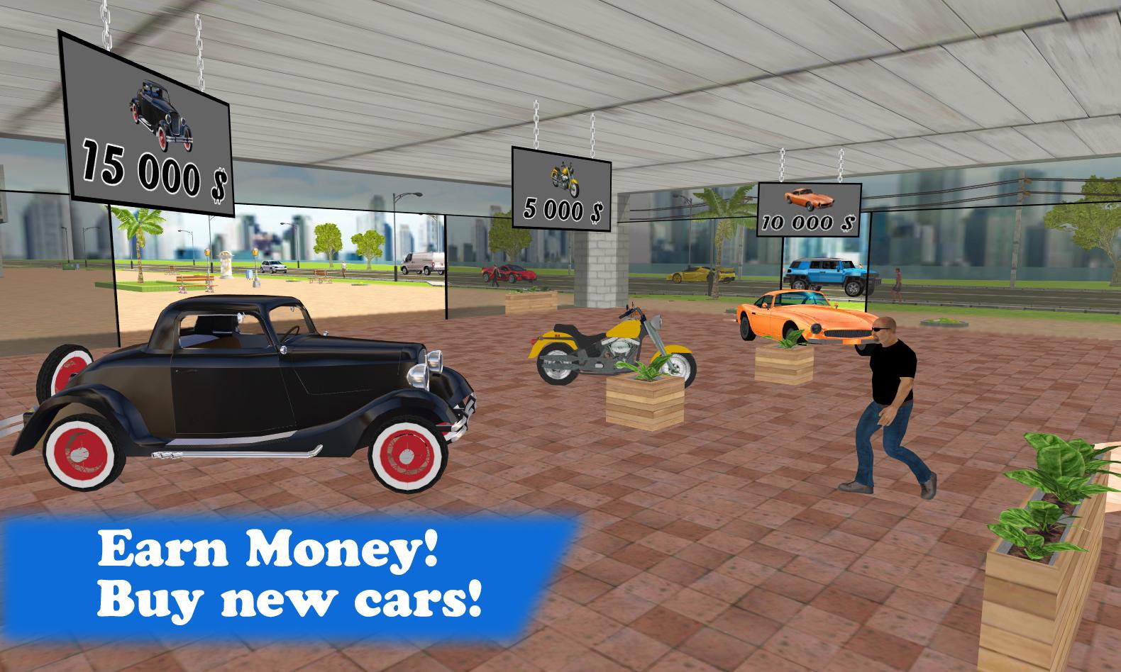Go To Town 2