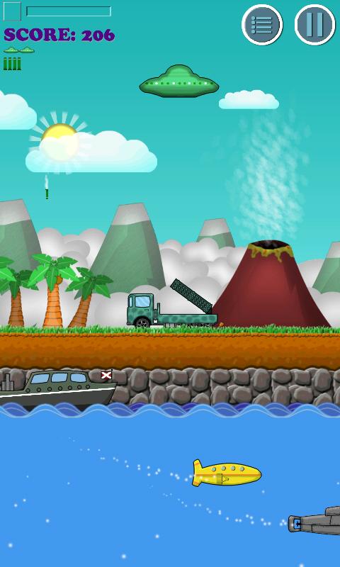 UFO Apocalypse