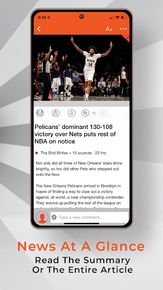 Basketball News