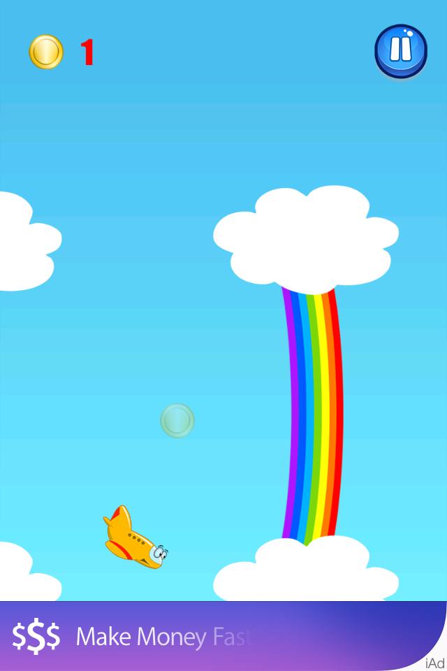 Lucky Jet