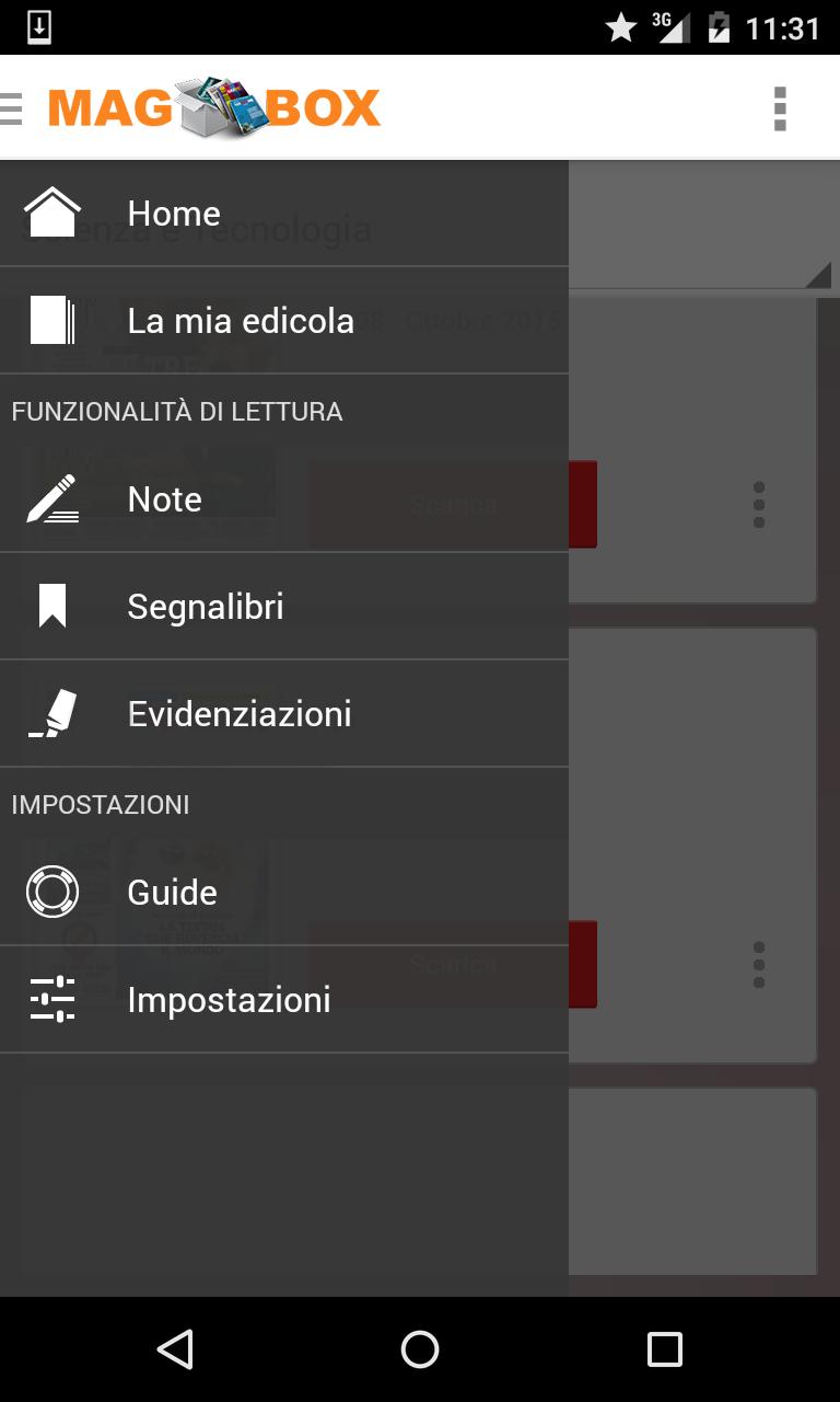 MagBox
