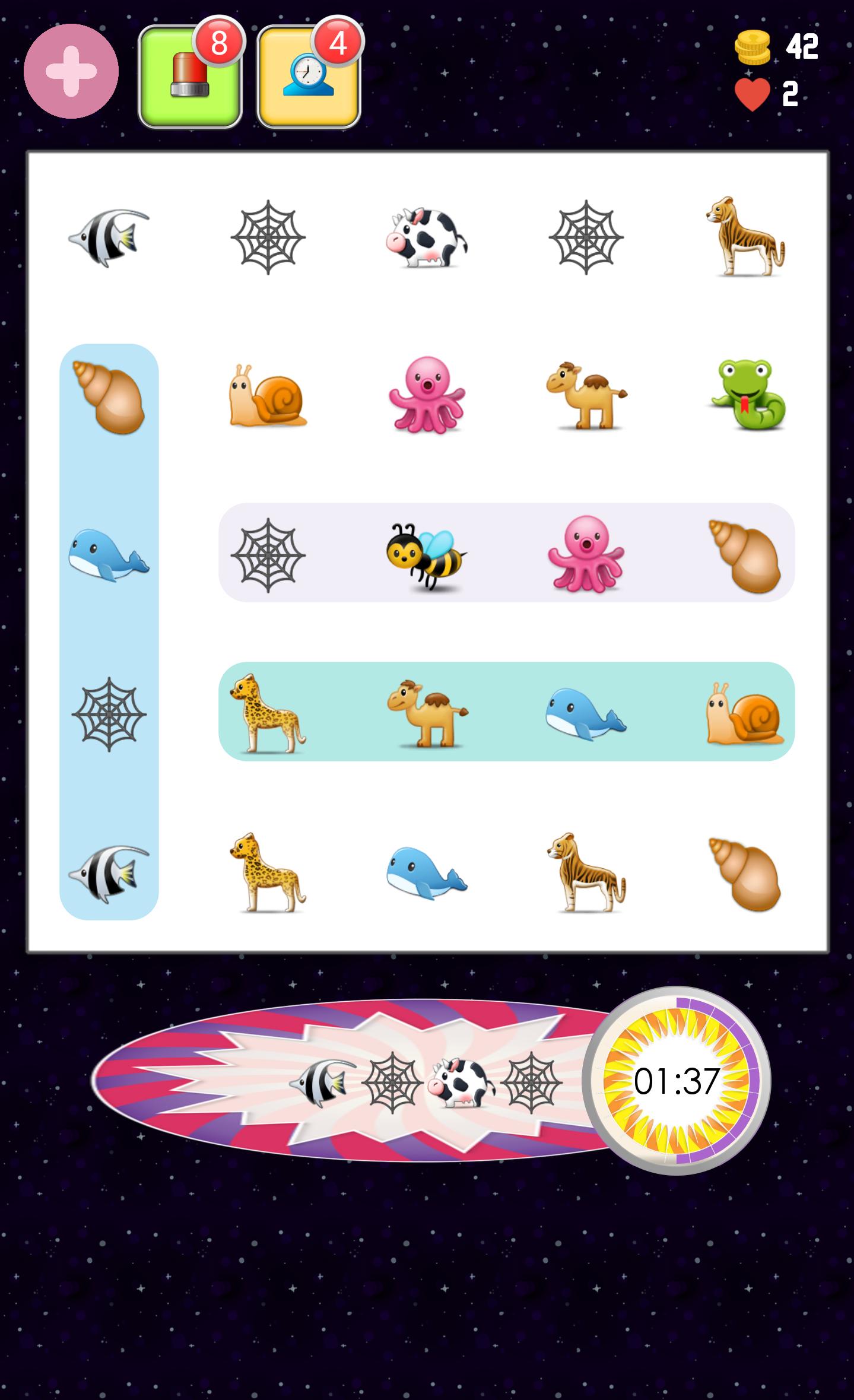 Emoji Search
