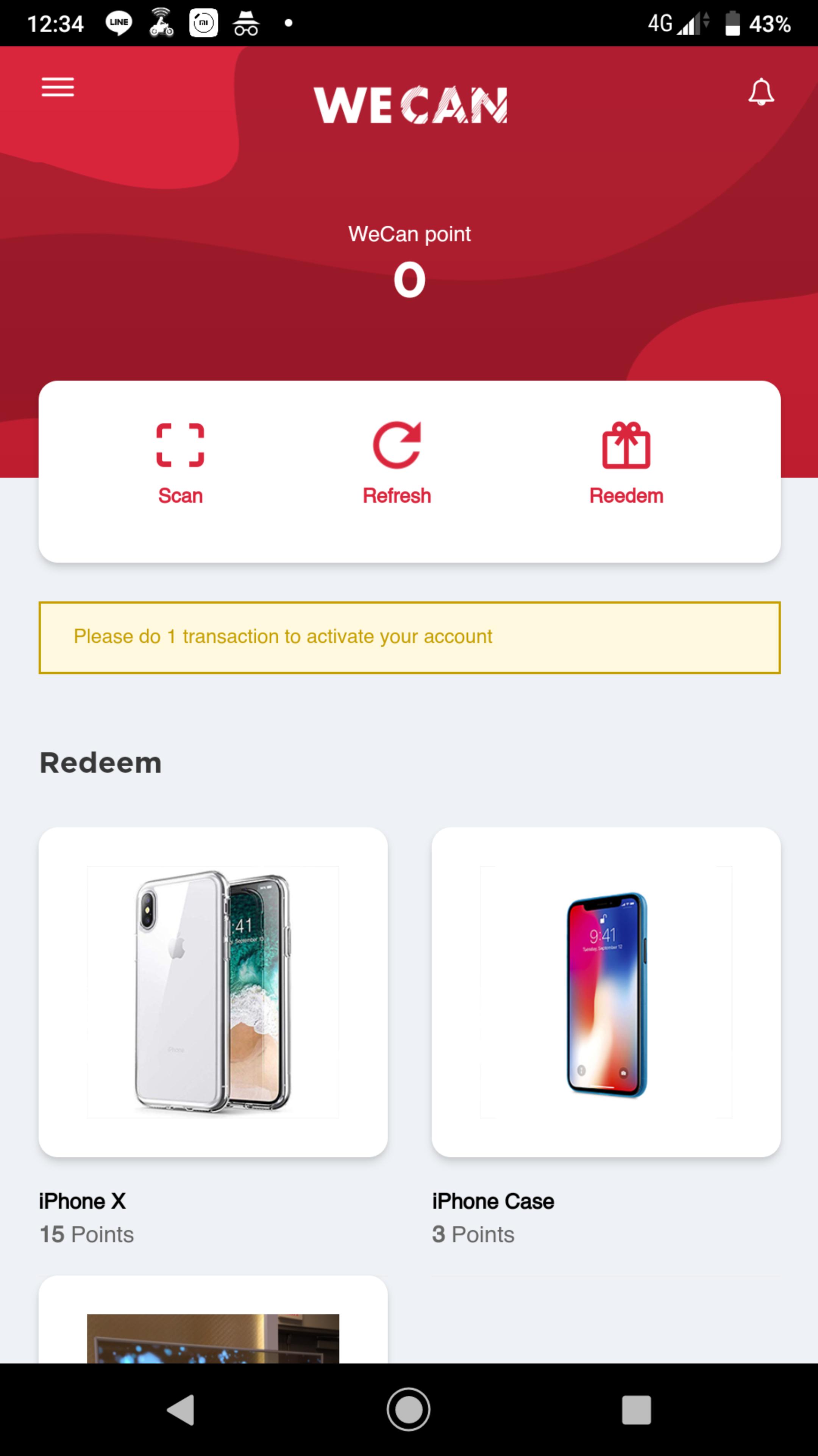We Can App
