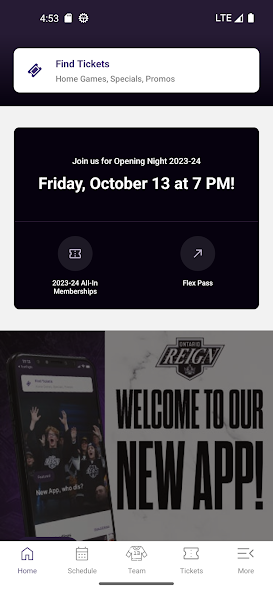 Ontario Reign