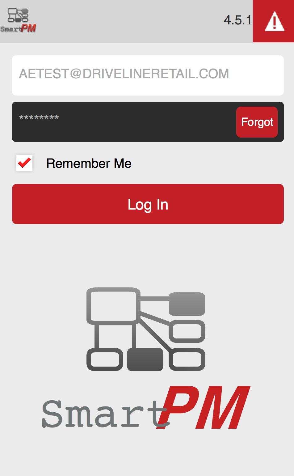SmartPm