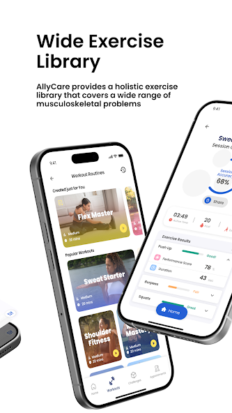 AllyCare