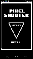 Pixel Gun Enjoy creative