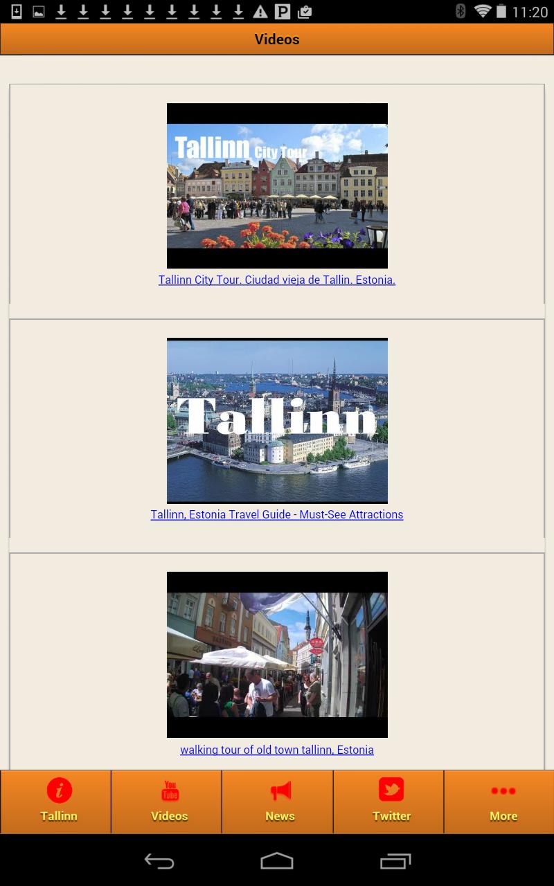 Tallinn
