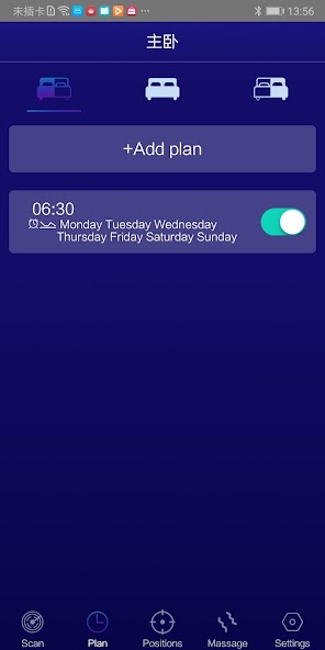ISleep