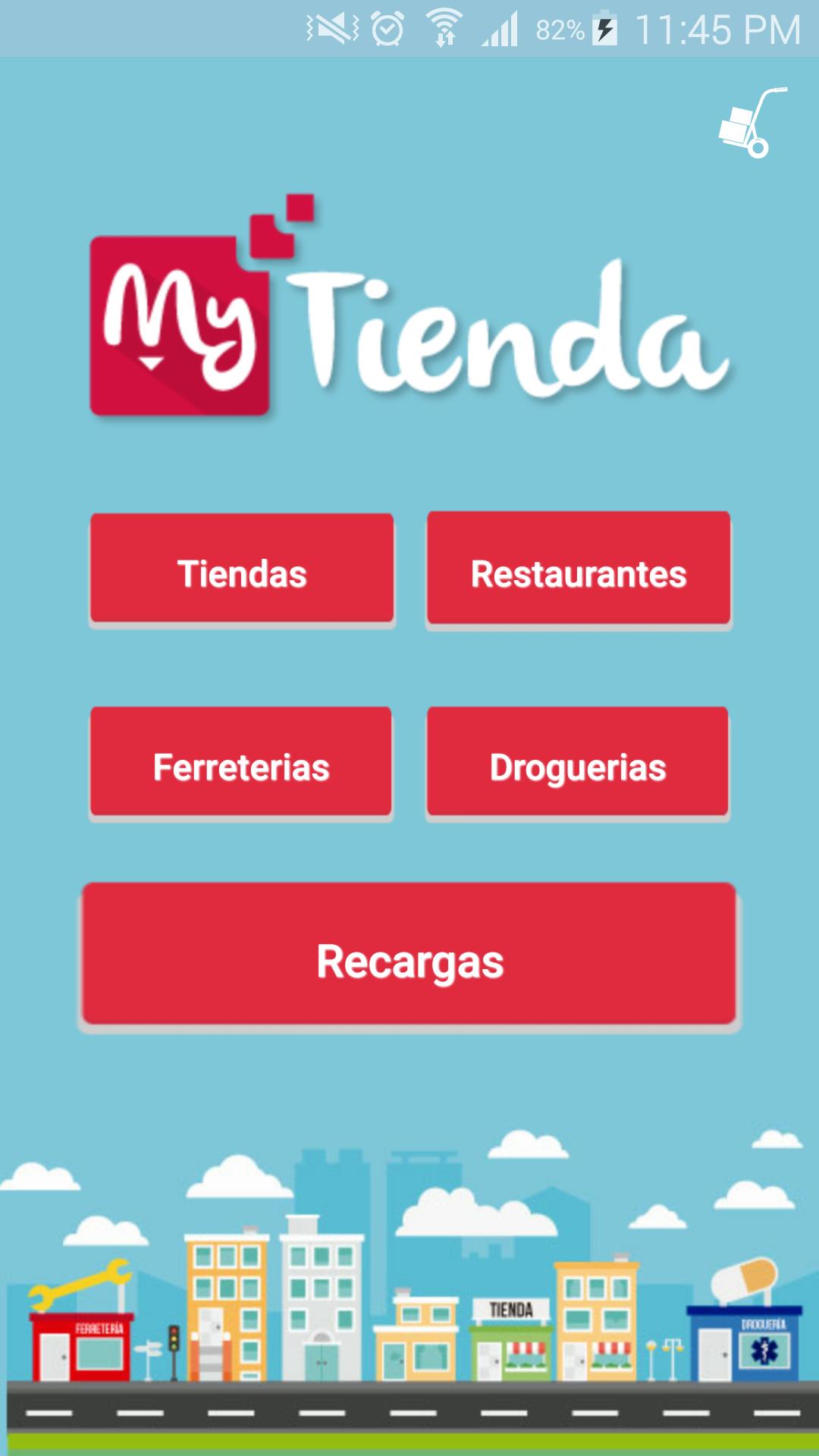 My Tienda