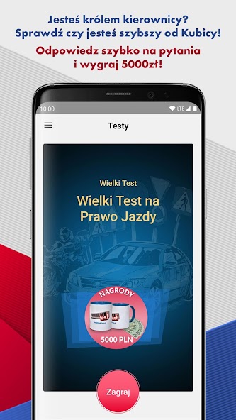 Wielki Test TVP