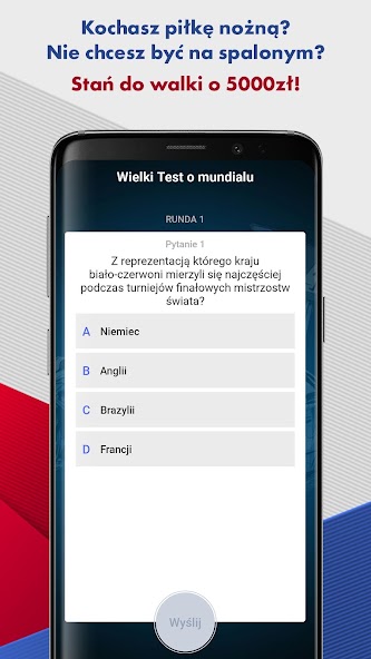Wielki Test TVP