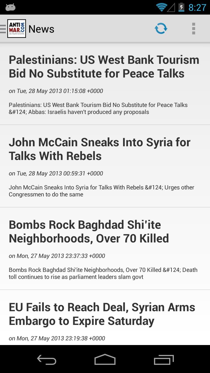 Antiwar.com