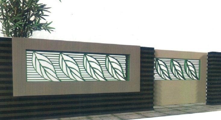 Fence Design