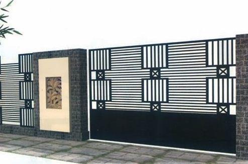 Fence Design