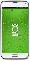 GAB