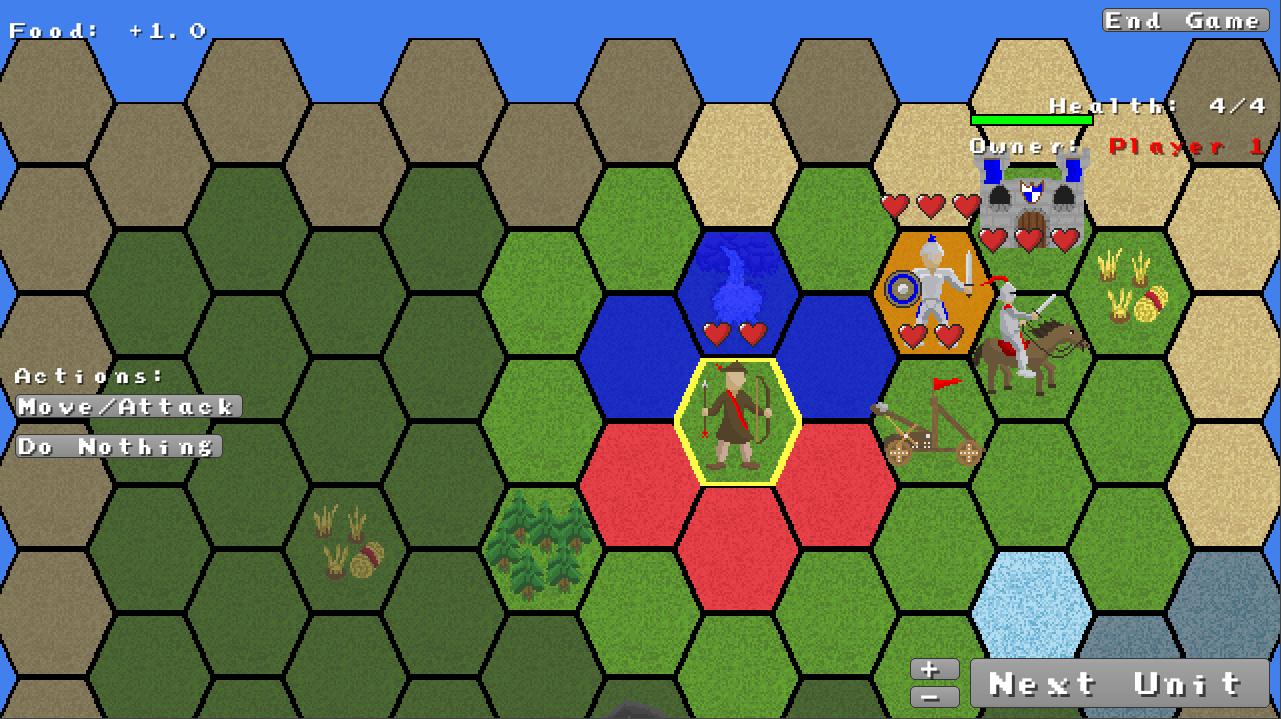 Hexstrat.io