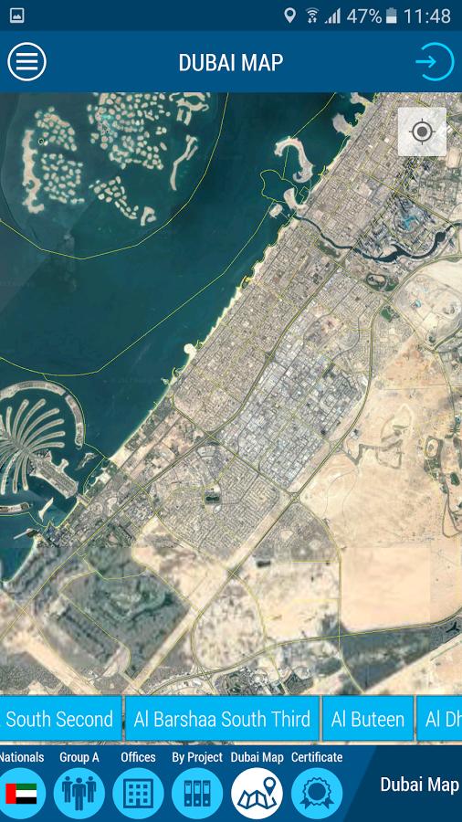 Dubai Brokers