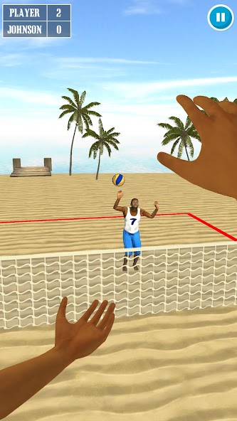 V-Ball