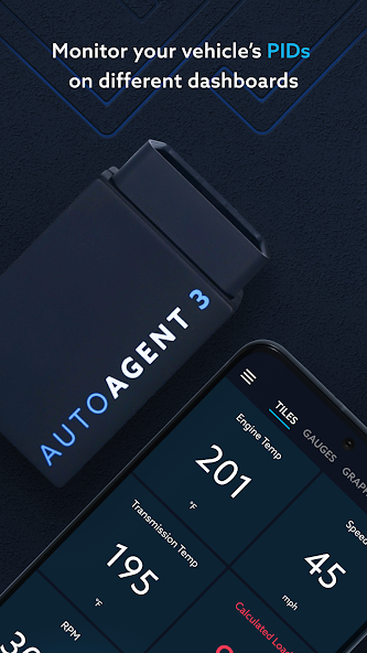 Auto Agent