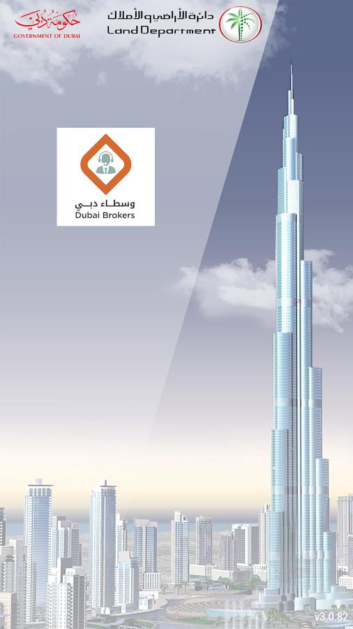 Dubai Brokers