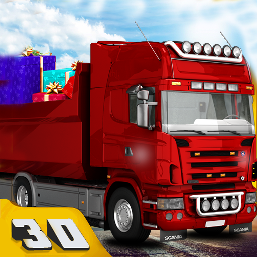 Big Truck Simulator
