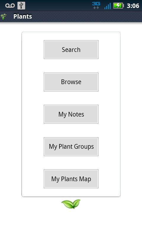 Plants