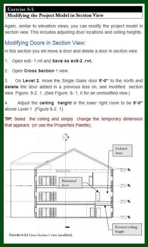 Learn Revit 2014