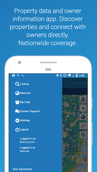 PropertyRadar