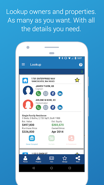 PropertyRadar