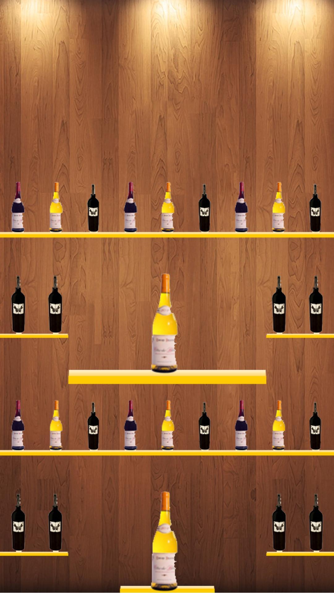 Bottle shoot Pro
