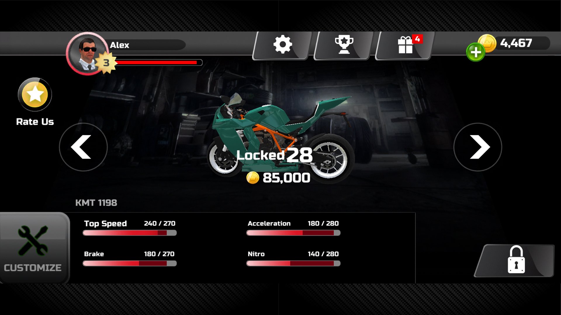 Moto Racing Club
