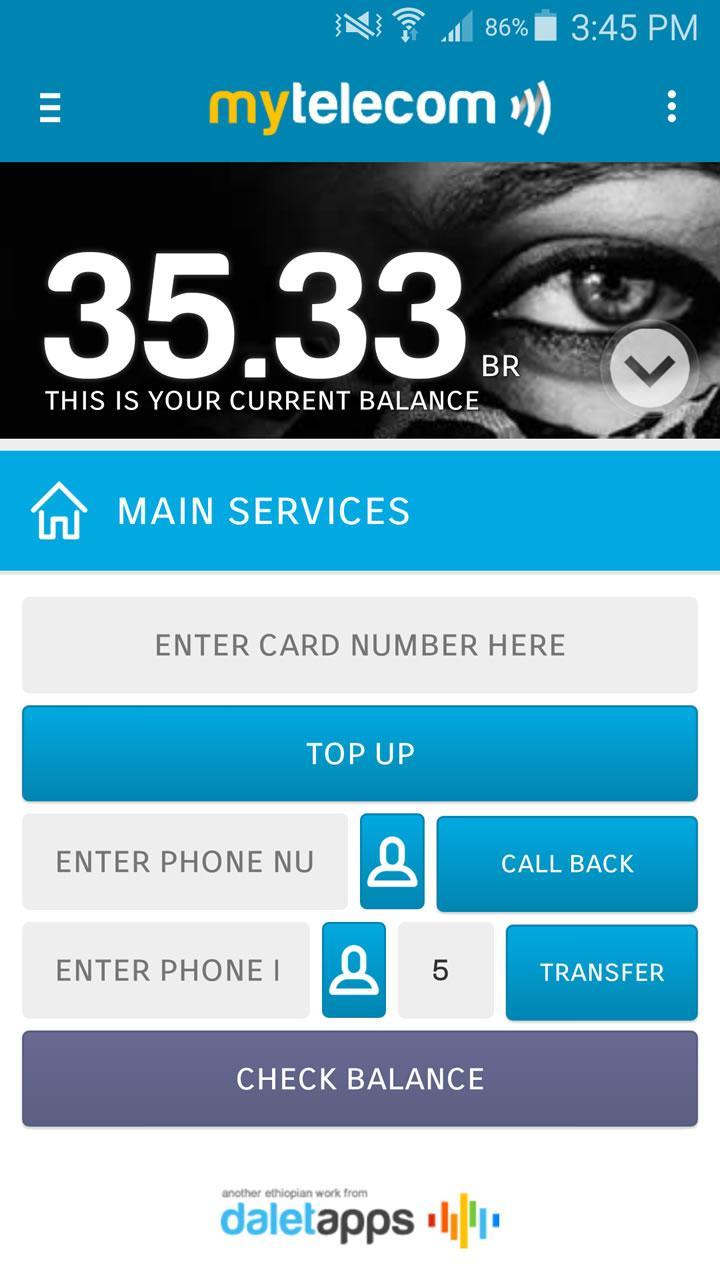 myTelecom