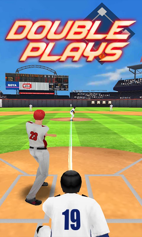 American Baseball League