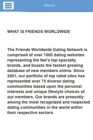 DATING BBW