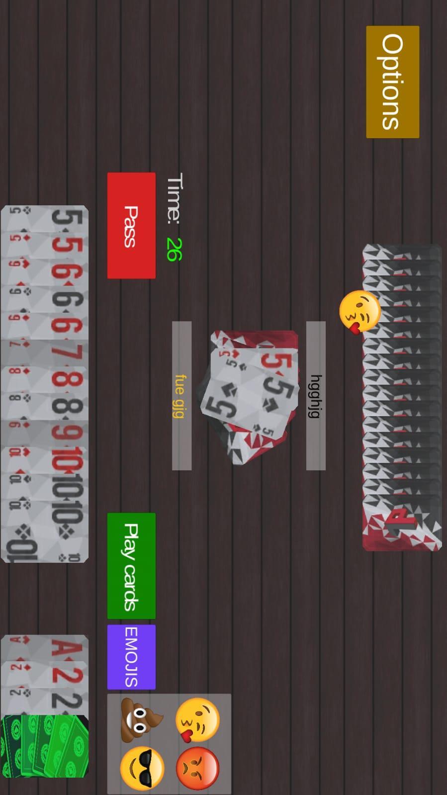 Capitalist