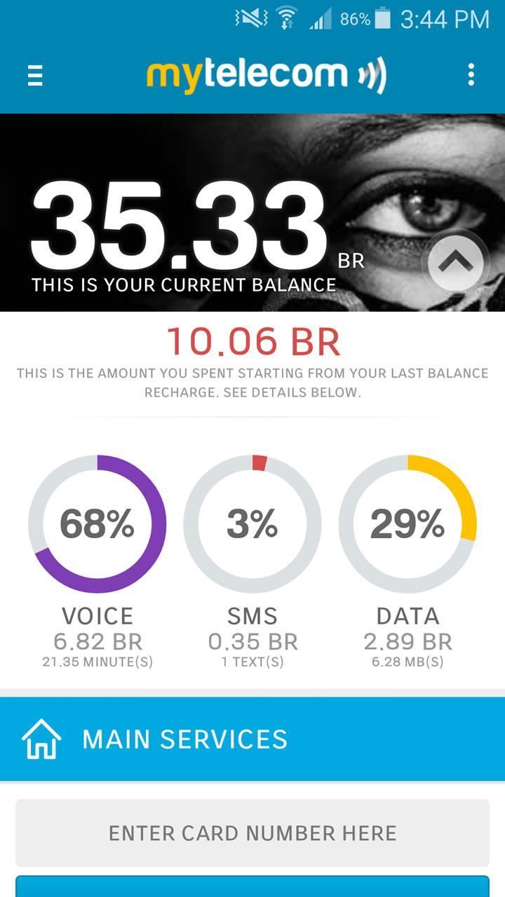 myTelecom