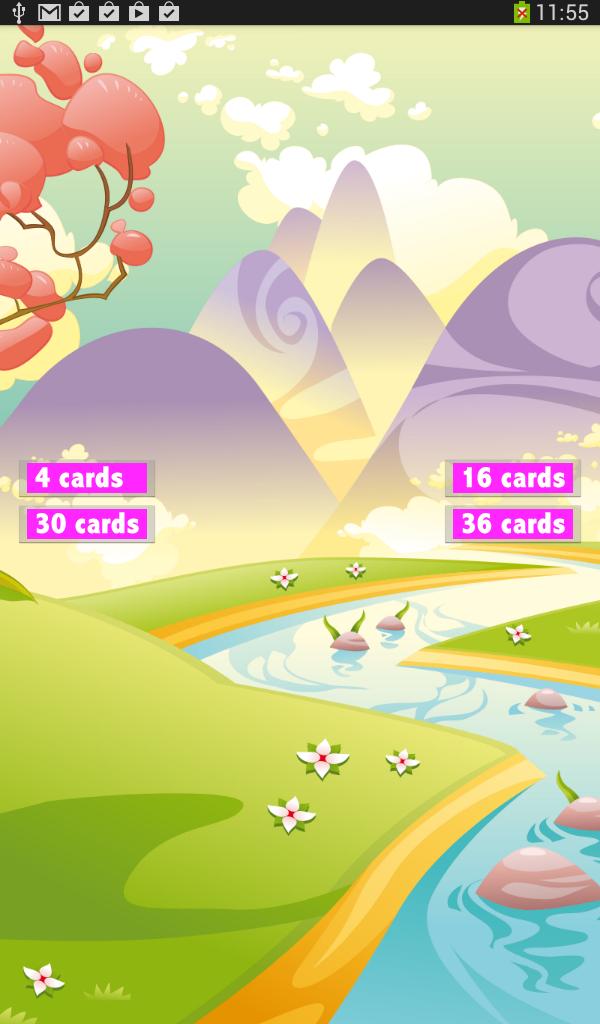 Fairy Game