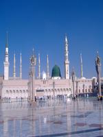 Makkah Madina Live Wallpaper