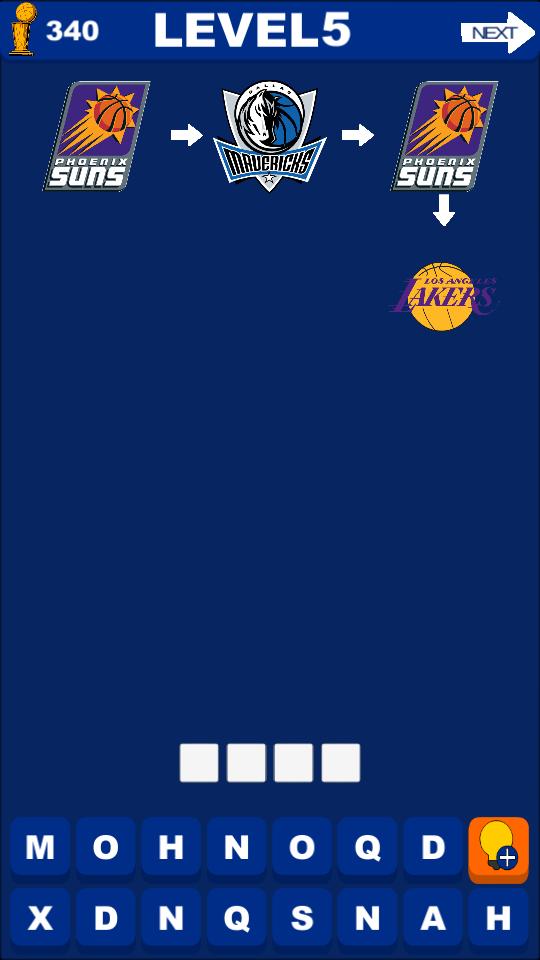 Basket Career Quiz