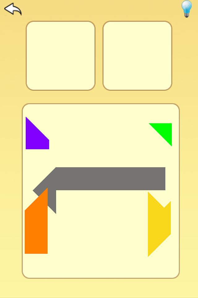 T Puzzle