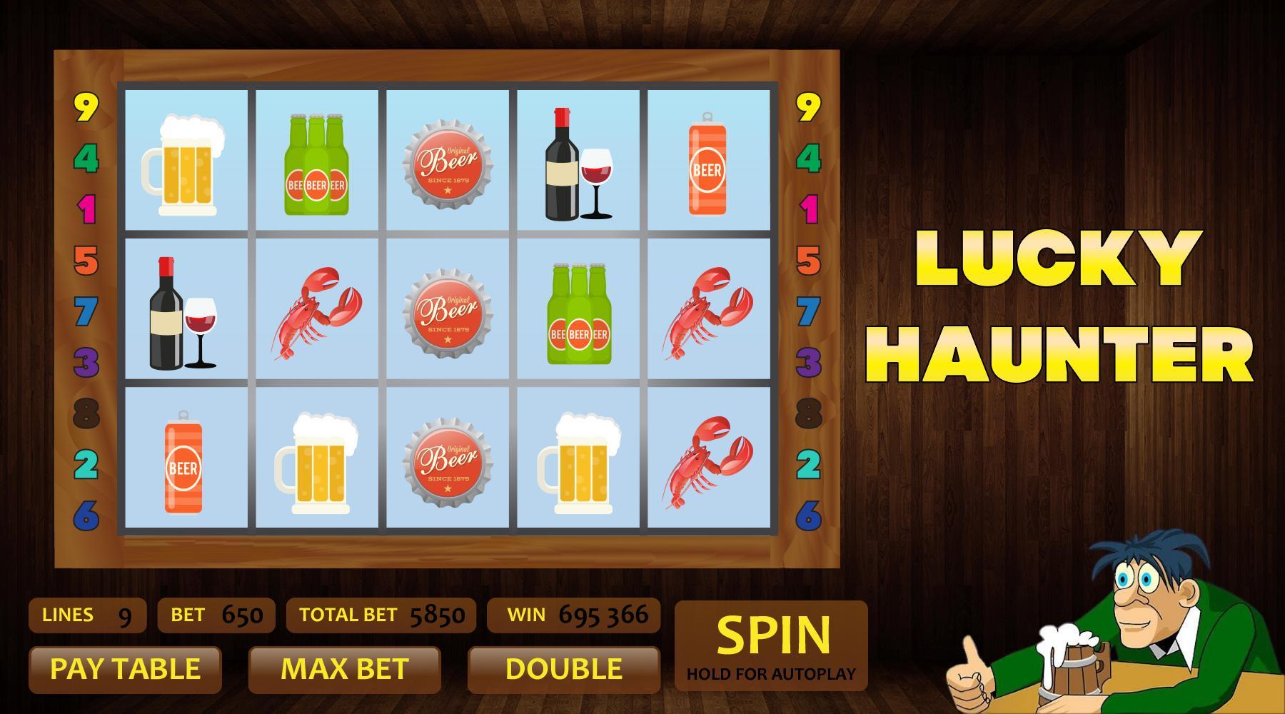 King's Slots
