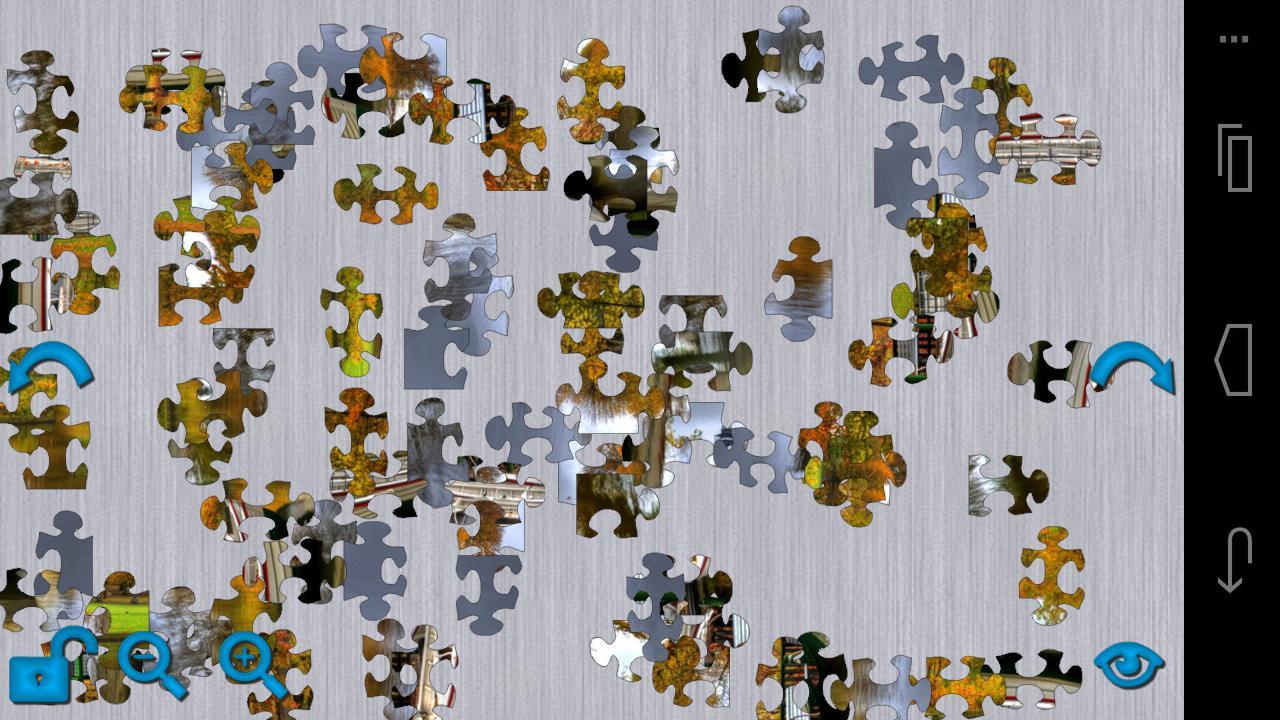 Gr8 Puzzle vol.3